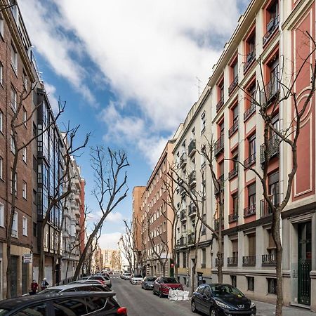 For You Rentals Apartamento Temporal Delicias Madrid Atocha Dva6 외부 사진
