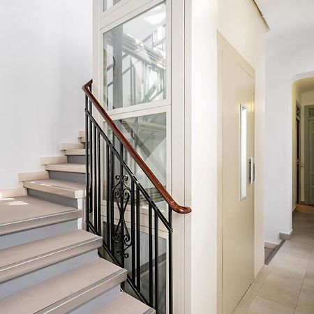 For You Rentals Apartamento Temporal Delicias Madrid Atocha Dva6 외부 사진