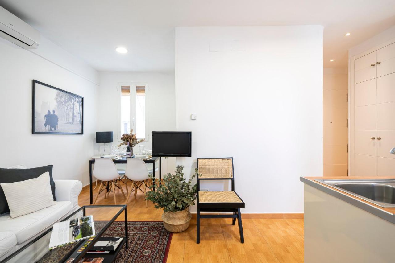 For You Rentals Apartamento Temporal Delicias Madrid Atocha Dva6 외부 사진