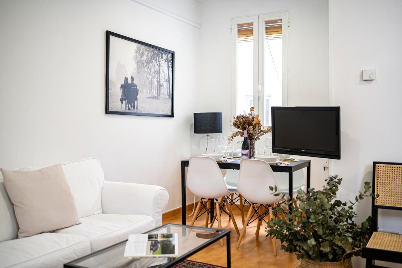 For You Rentals Apartamento Temporal Delicias Madrid Atocha Dva6 외부 사진