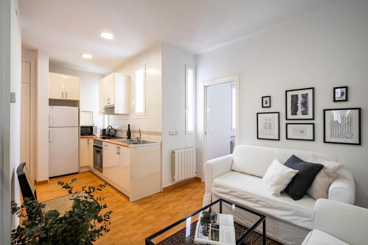 For You Rentals Apartamento Temporal Delicias Madrid Atocha Dva6 외부 사진