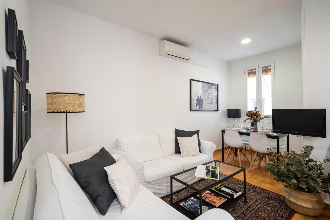 For You Rentals Apartamento Temporal Delicias Madrid Atocha Dva6 외부 사진