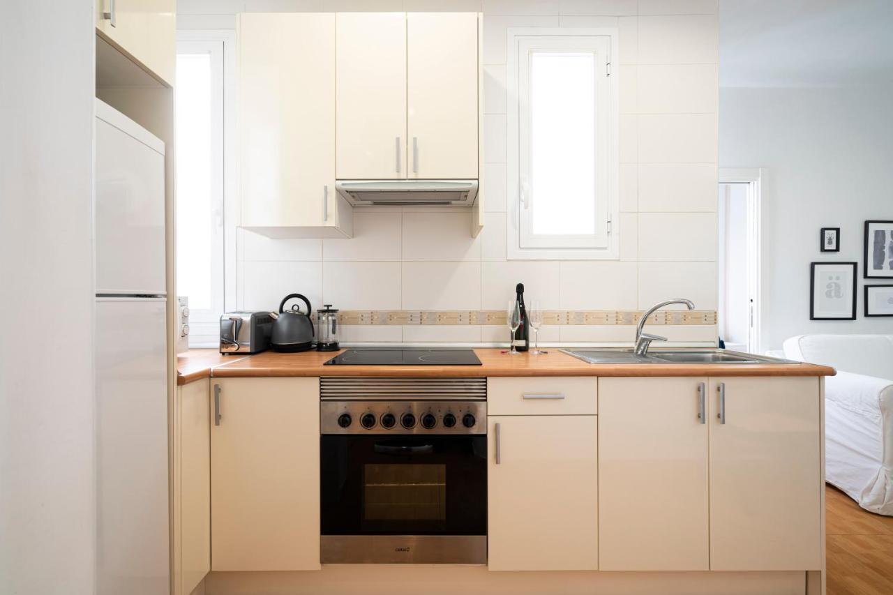 For You Rentals Apartamento Temporal Delicias Madrid Atocha Dva6 외부 사진