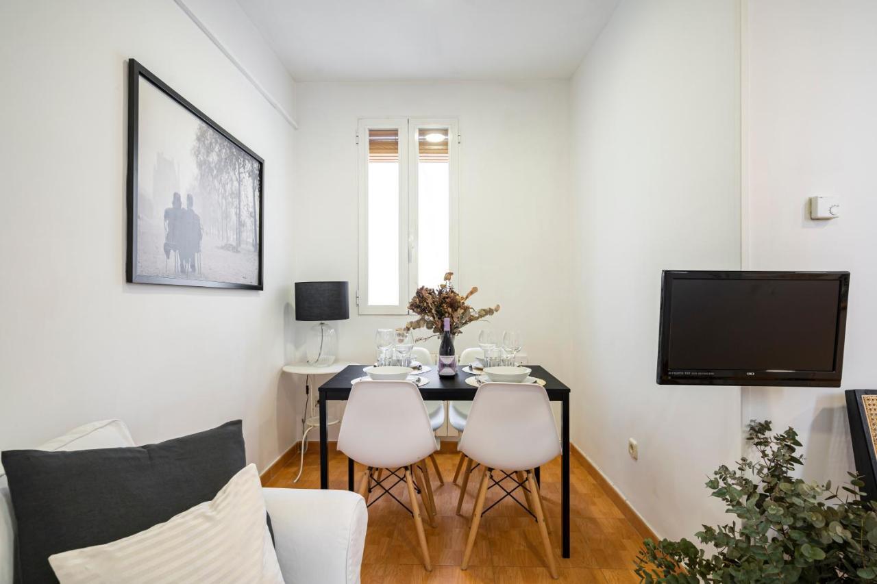 For You Rentals Apartamento Temporal Delicias Madrid Atocha Dva6 외부 사진