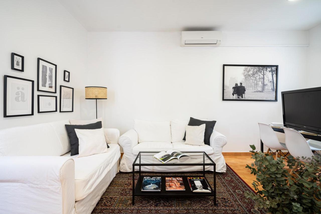 For You Rentals Apartamento Temporal Delicias Madrid Atocha Dva6 외부 사진