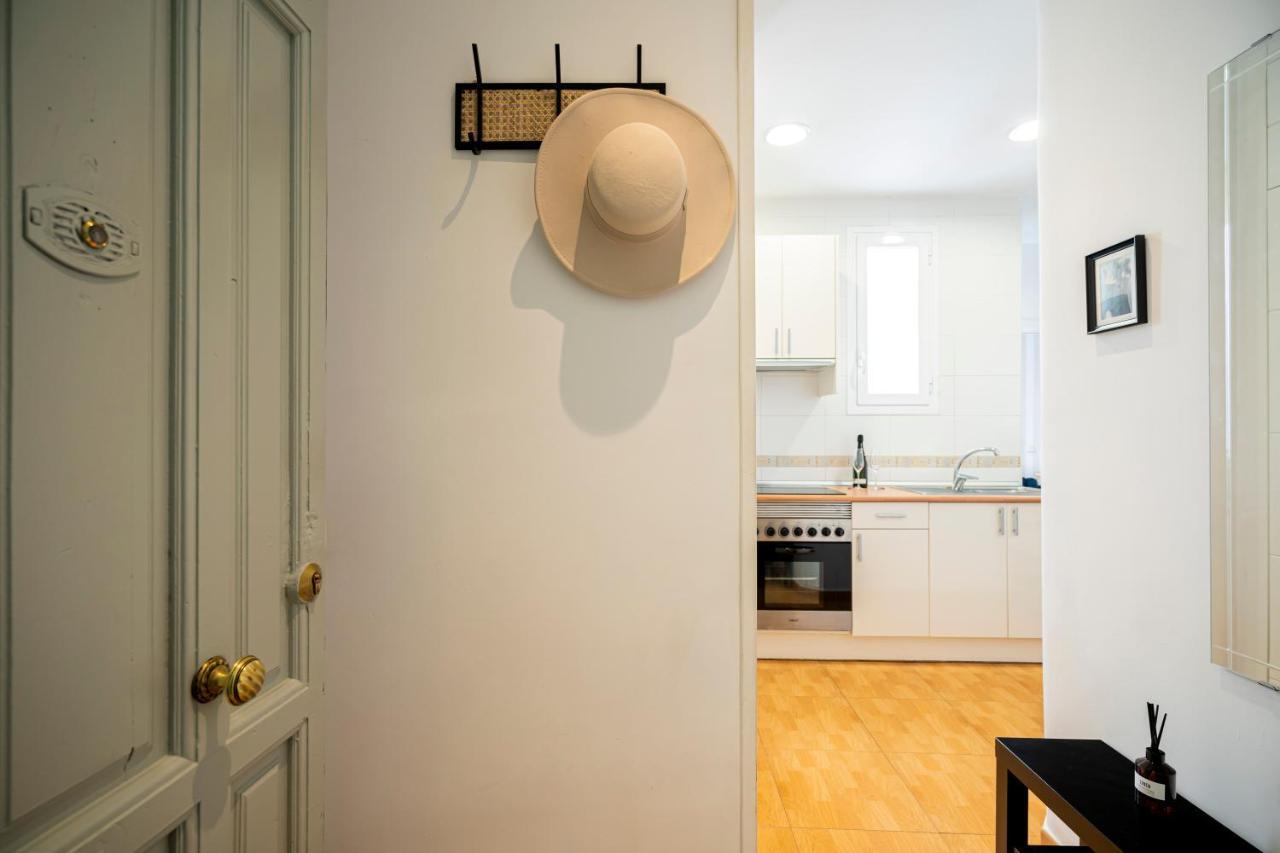 For You Rentals Apartamento Temporal Delicias Madrid Atocha Dva6 외부 사진