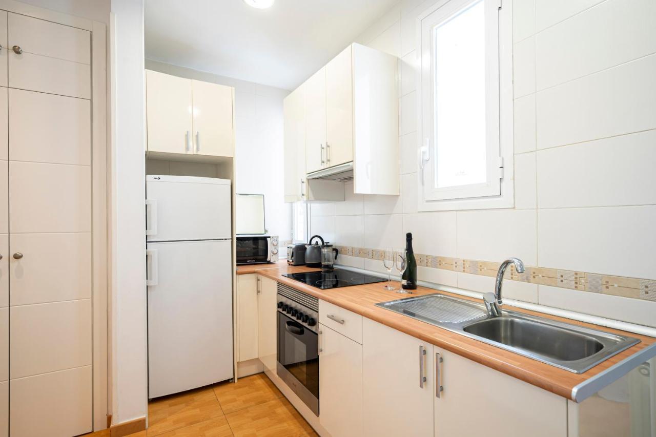 For You Rentals Apartamento Temporal Delicias Madrid Atocha Dva6 외부 사진