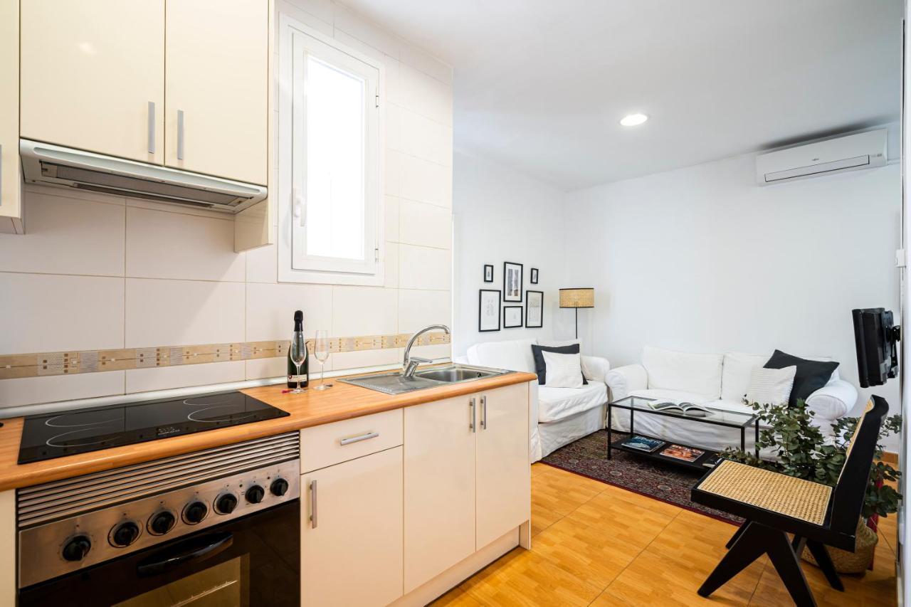 For You Rentals Apartamento Temporal Delicias Madrid Atocha Dva6 외부 사진