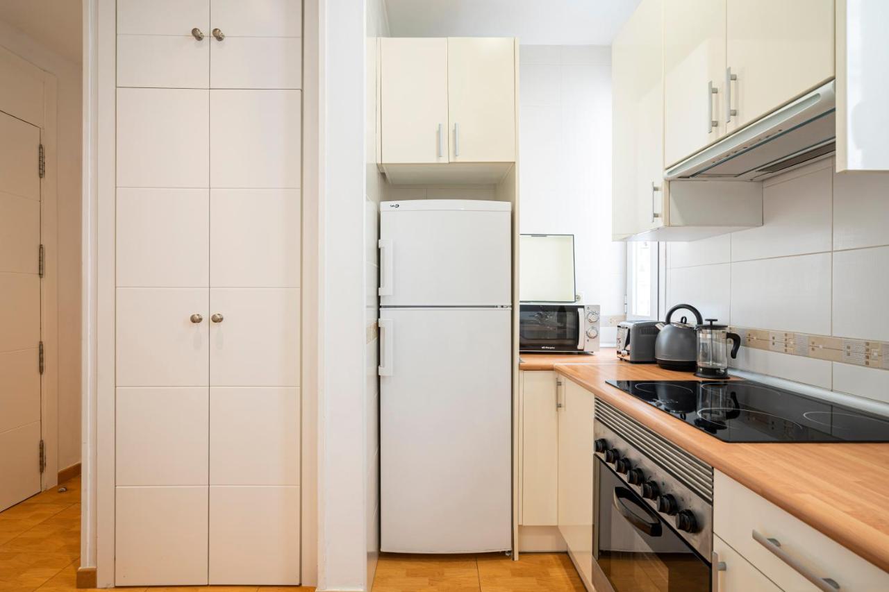 For You Rentals Apartamento Temporal Delicias Madrid Atocha Dva6 외부 사진