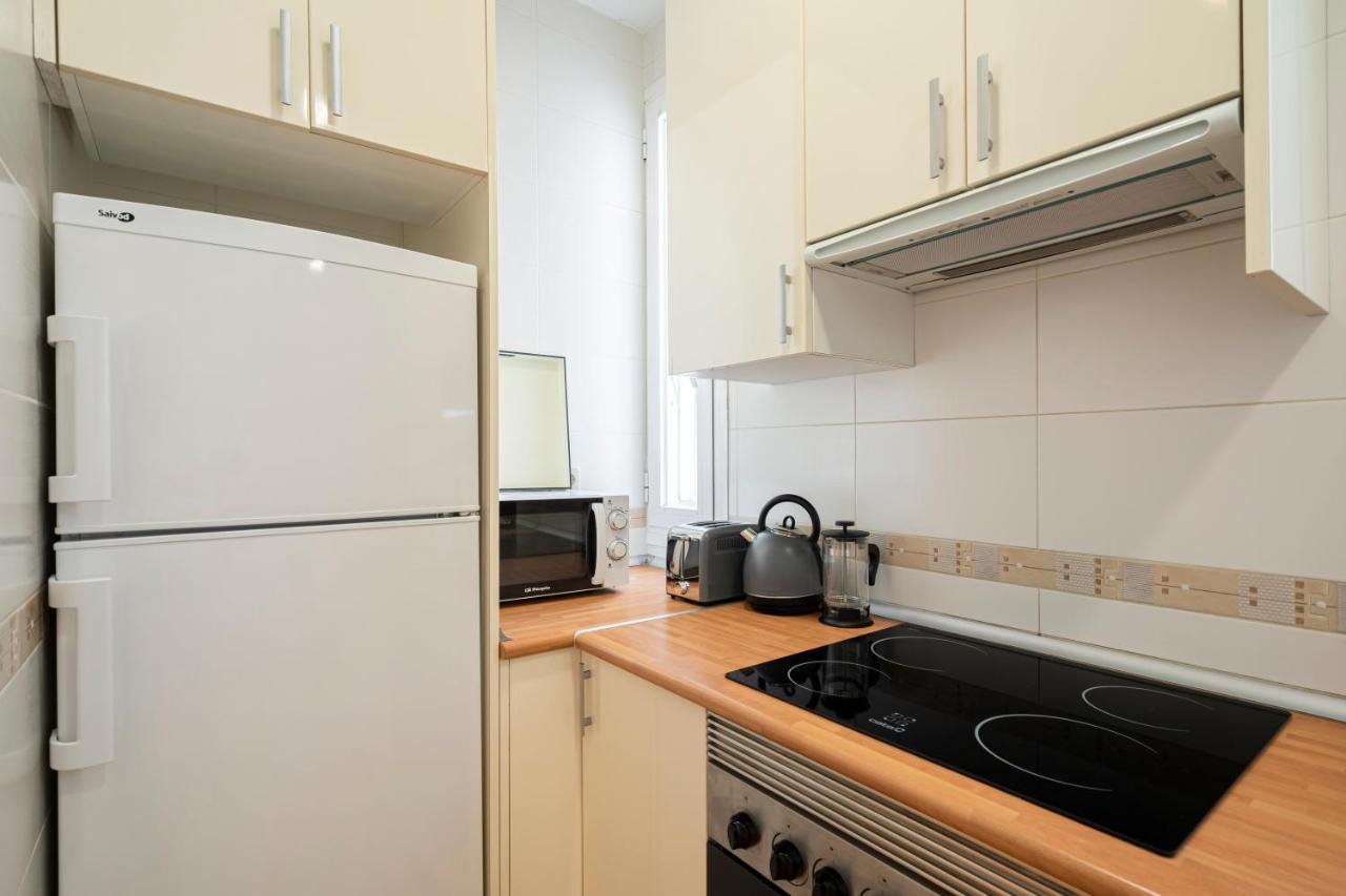 For You Rentals Apartamento Temporal Delicias Madrid Atocha Dva6 외부 사진