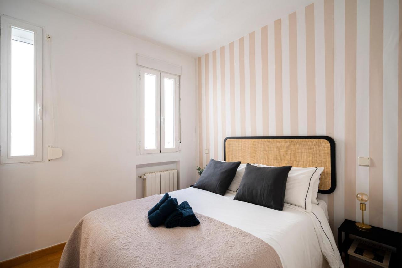 For You Rentals Apartamento Temporal Delicias Madrid Atocha Dva6 외부 사진