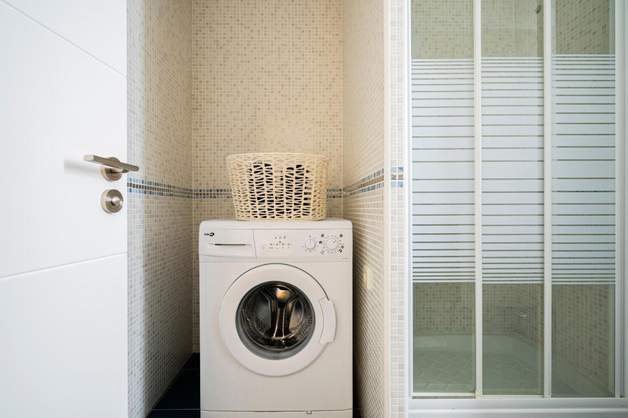 For You Rentals Apartamento Temporal Delicias Madrid Atocha Dva6 외부 사진