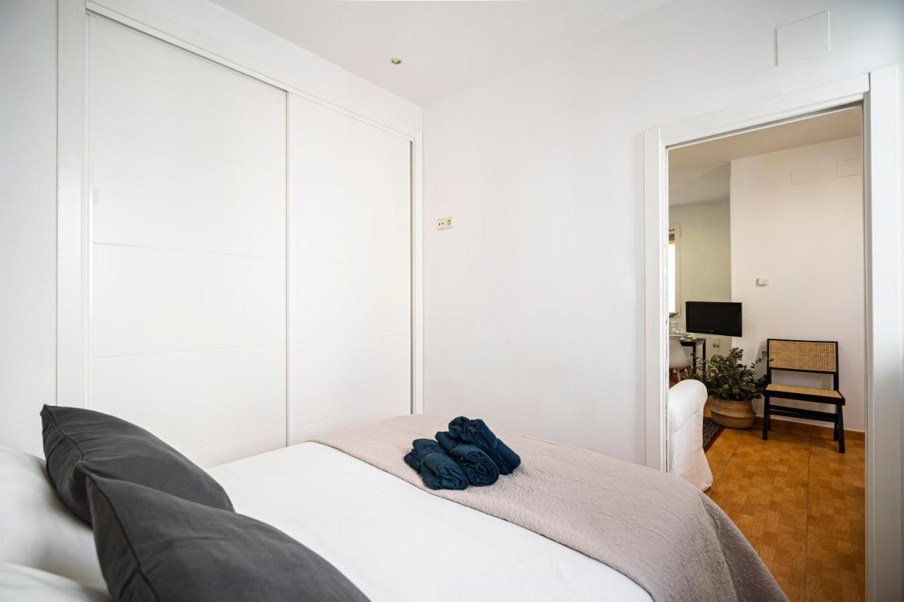 For You Rentals Apartamento Temporal Delicias Madrid Atocha Dva6 외부 사진