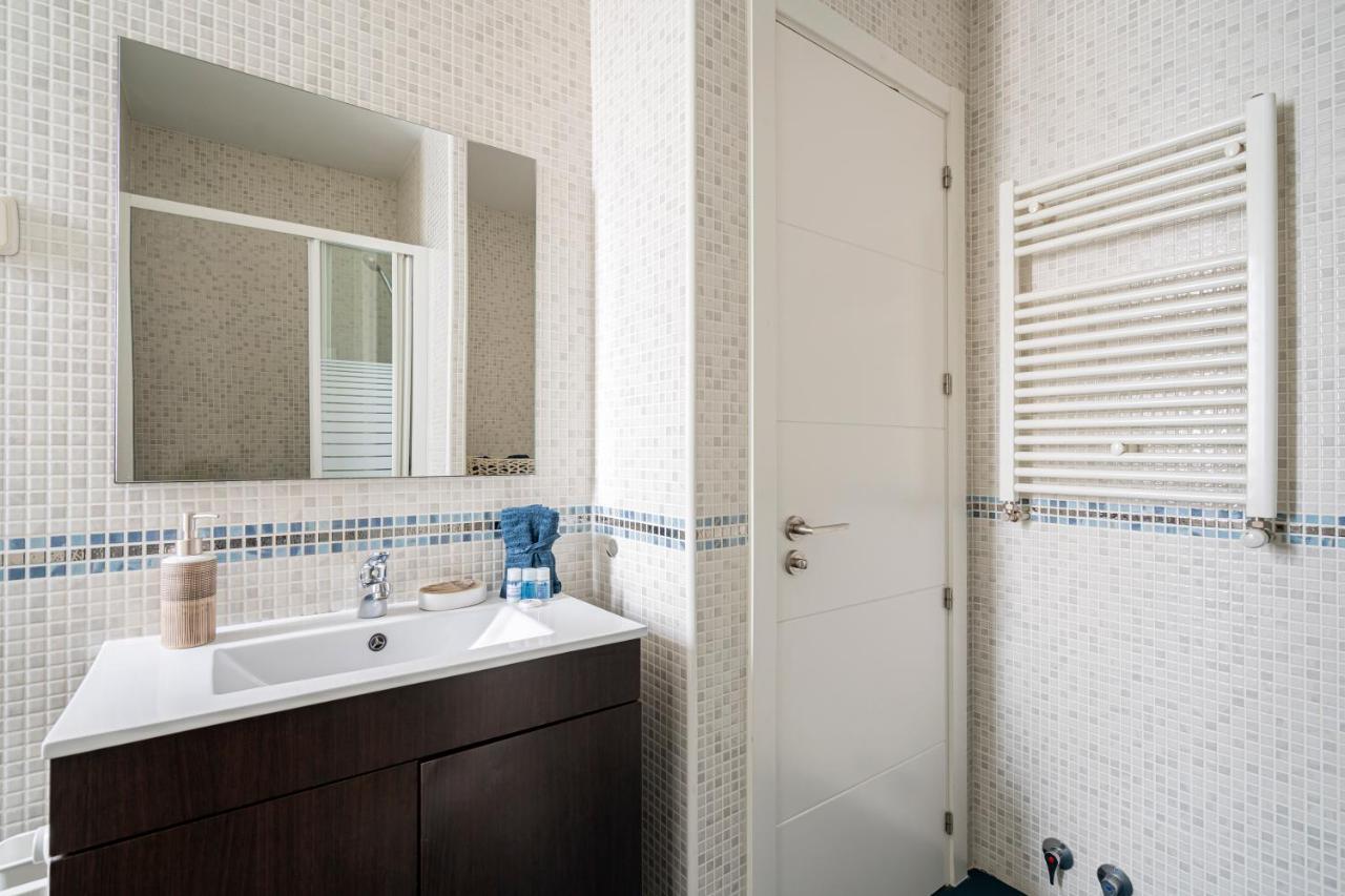 For You Rentals Apartamento Temporal Delicias Madrid Atocha Dva6 외부 사진