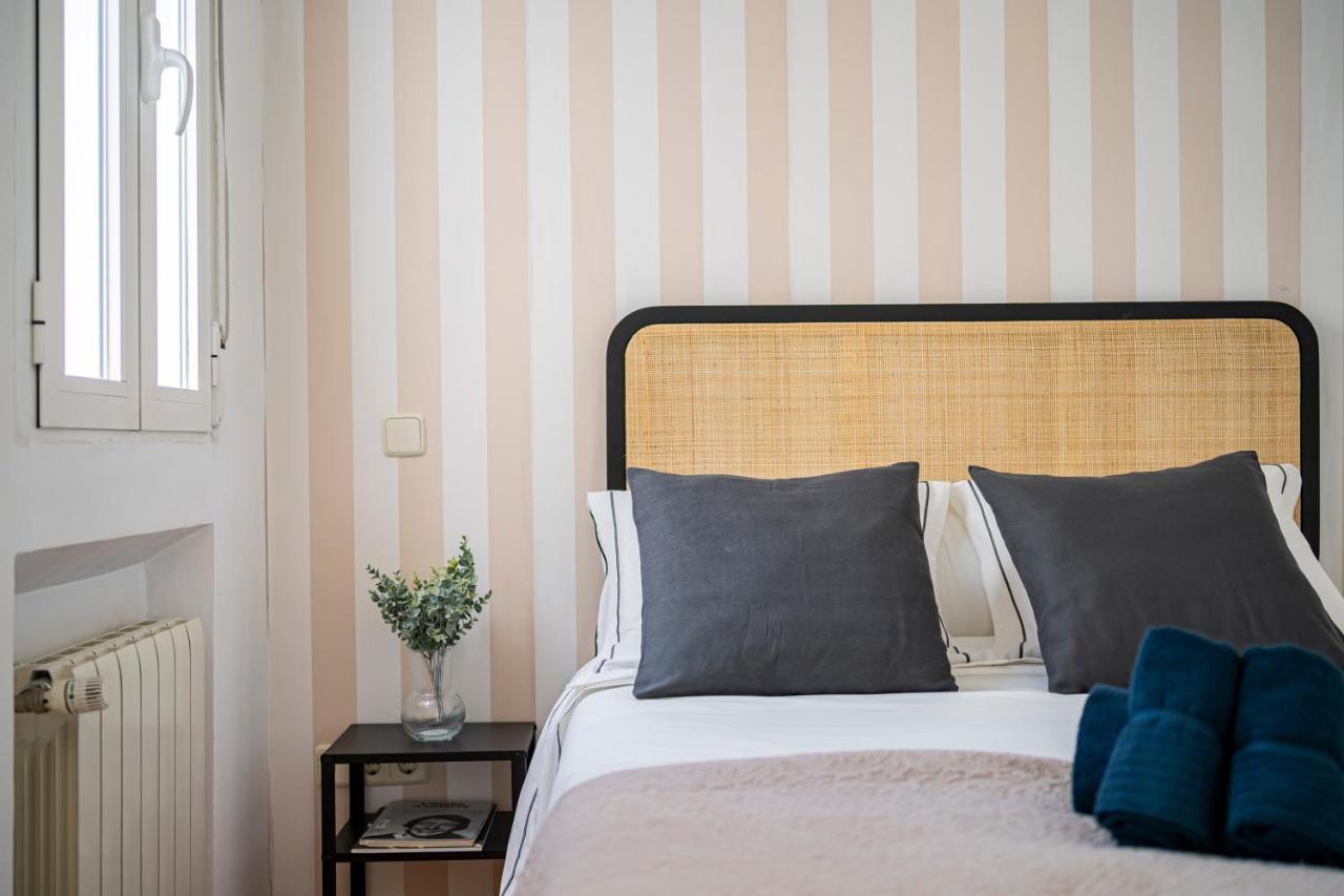 For You Rentals Apartamento Temporal Delicias Madrid Atocha Dva6 외부 사진