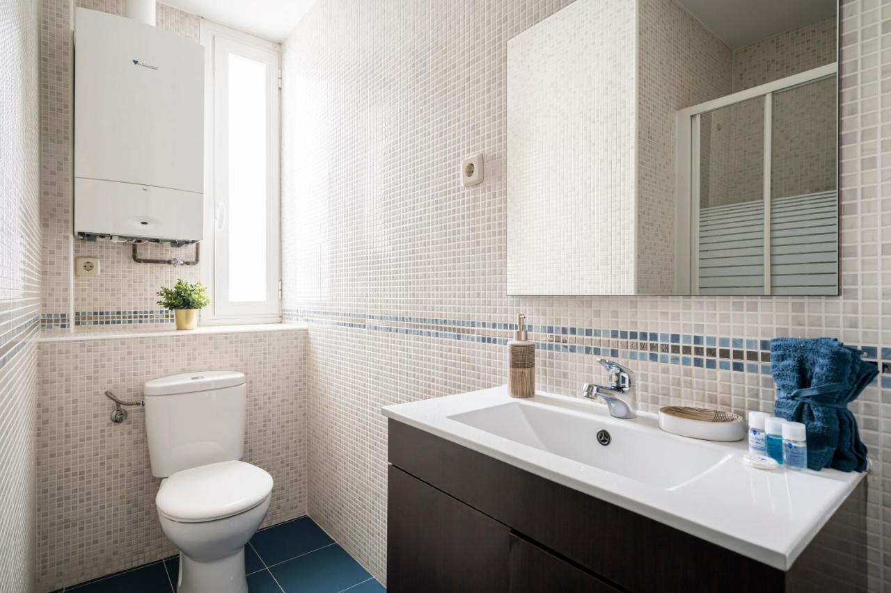 For You Rentals Apartamento Temporal Delicias Madrid Atocha Dva6 외부 사진