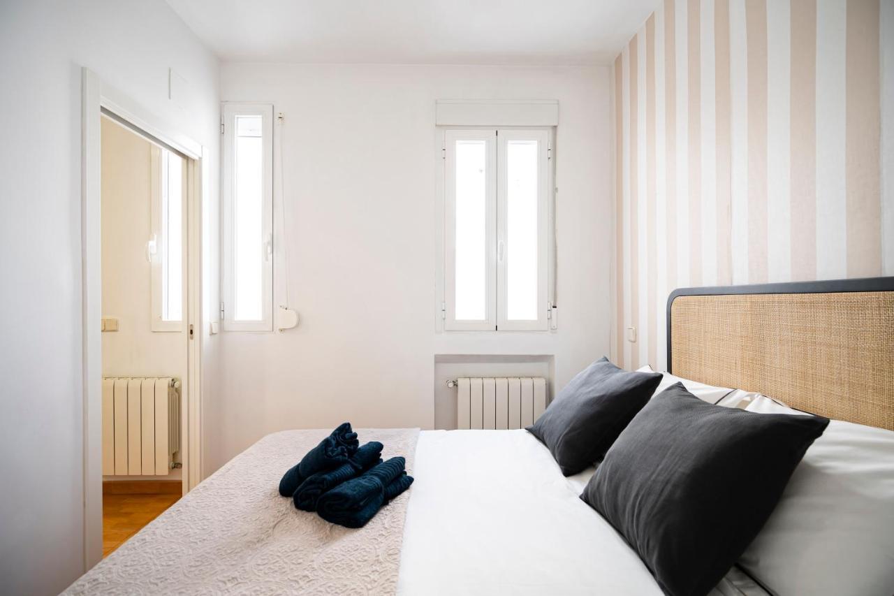 For You Rentals Apartamento Temporal Delicias Madrid Atocha Dva6 외부 사진
