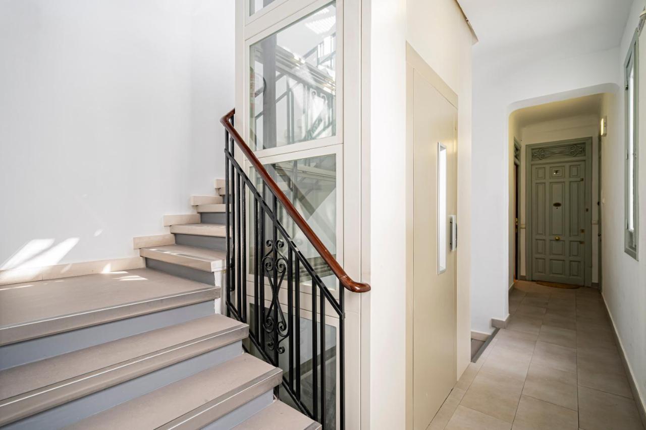 For You Rentals Apartamento Temporal Delicias Madrid Atocha Dva6 외부 사진