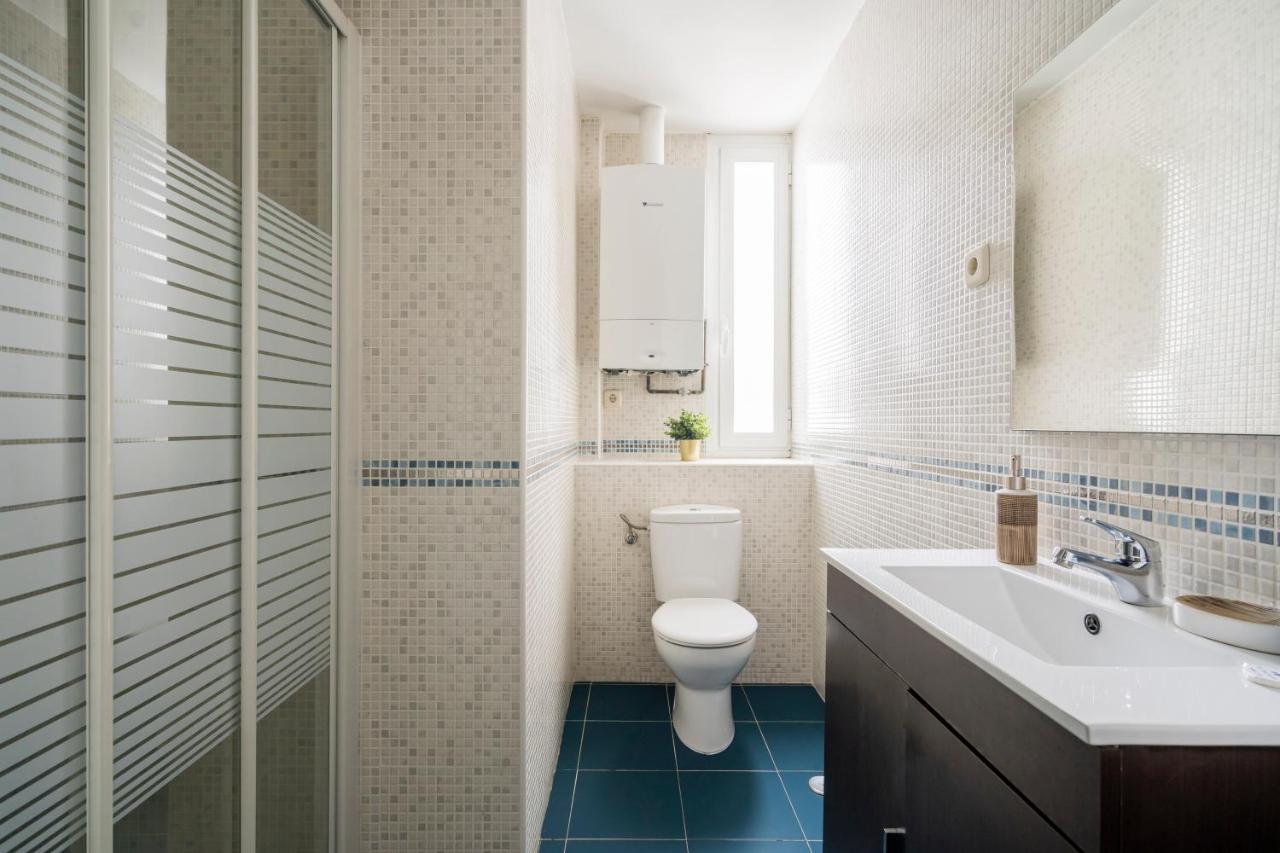 For You Rentals Apartamento Temporal Delicias Madrid Atocha Dva6 외부 사진